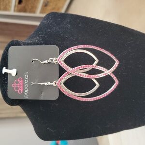 🌹#62 Paparazzi earrings